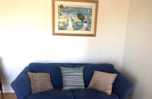 Waterhouse Casa | 'Ted's Shack' - Recently renovated, Long Beach!