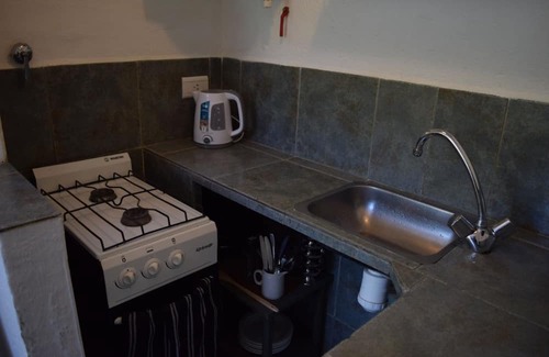 La Cumbre Chalet De Esquí | Serendipia - Mountain Chalets for 2 People
