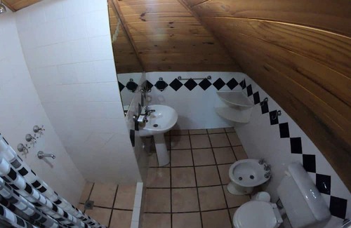 La Cumbre Chalet De Esquí | Serendipia - Mountain Chalets for 2 People
