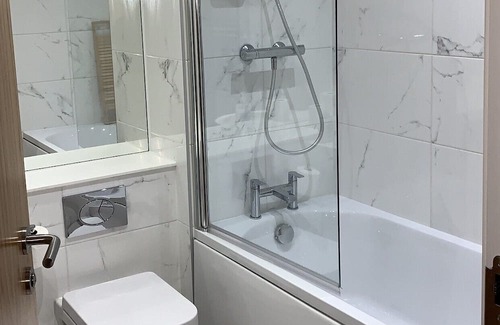 Theatreland Birmingham Apartamento | 2-Bed luxury Appartment in Birmingham City Centre -5 MINS walk to New street stn