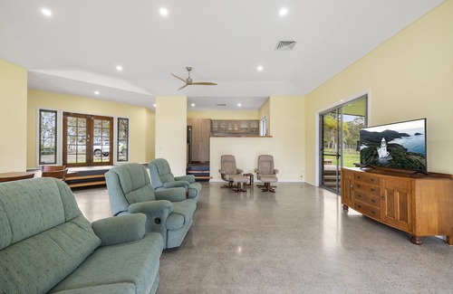 South West Rocks Casa | Tranquil Acres Arakoon - 125 Arakoon Rd South West Rocks