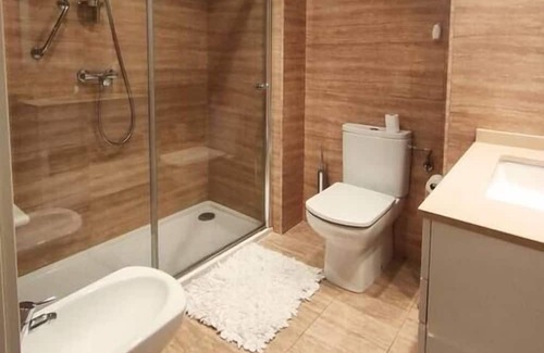 Zaragoza Apartamento | The Elegance of the Center