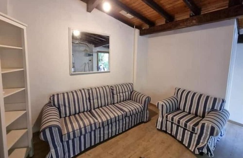 Finale Pia Casa | Forest cottage minutes from the sea