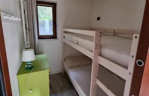 Finale Pia Casa | Forest cottage minutes from the sea