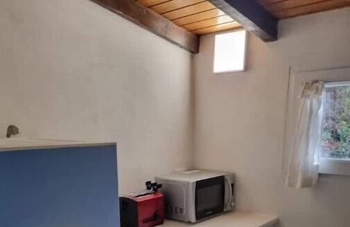 Finale Pia Casa | Forest cottage minutes from the sea