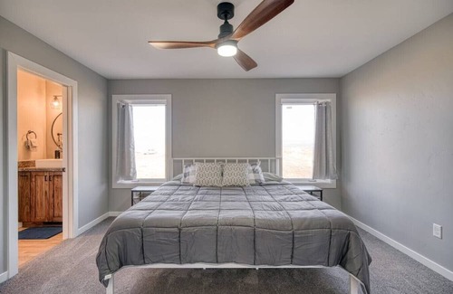 St. Anthony Casa | Falcon's Landing | Views & Nearby Attractions