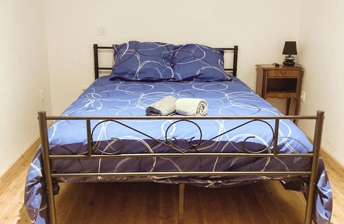 Rai Casa | House*Wi-fi*Yard*Park*7 Pers