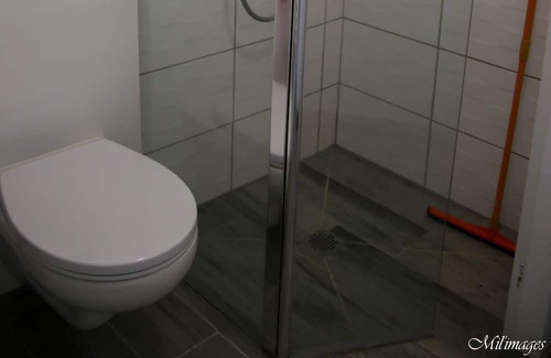 Rai Casa | Maison Normande Wifi Jardin Parking 7 Pers + 1 Bébé