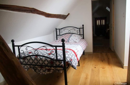 Rai Casa | House*Wi-fi*Yard*Park*7 Pers
