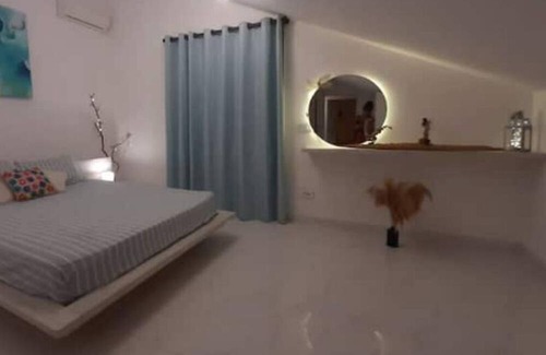 Ghazir Apartamento | Penthouse de Silvia Avec Jacuzzi