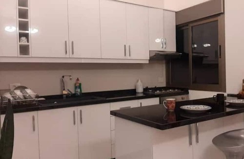 Ghazir Apartamento | Penthouse de Silvia Avec Jacuzzi