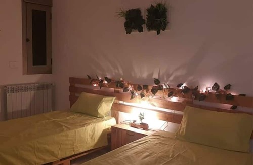 Ghazir Apartamento | Penthouse de Silvia Avec Jacuzzi