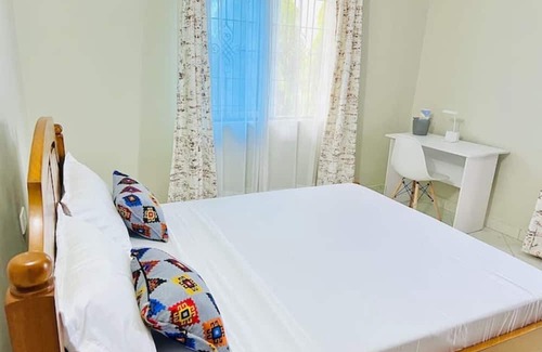 Ukunda Apartamento | Autumn House