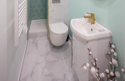 Morsang-sur-Seine Apartamento | Charmant Duplex 30 min Paris