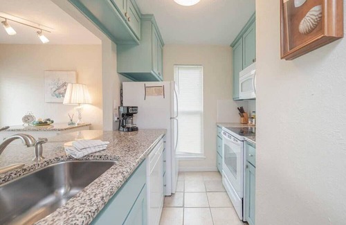 Sailhouse Condominio | Bayfront Shores Summa