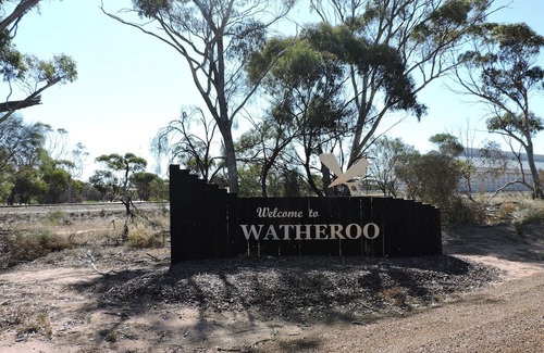 Watheroo Hotel | Watheroo Station Tavern