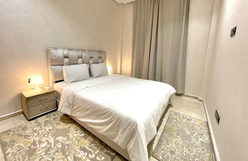 Medina of Rabat Apartamento | Luxe Appartement au cœur de Rabat Hassan