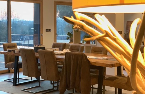 Ploeren Cama Y Desayuno | Chambres D'hôte à Proximité du Golfe du Morbihan