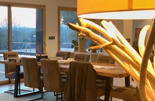 Ploeren Cama Y Desayuno | Chambres D'hôte à Proximité du Golfe du Morbihan