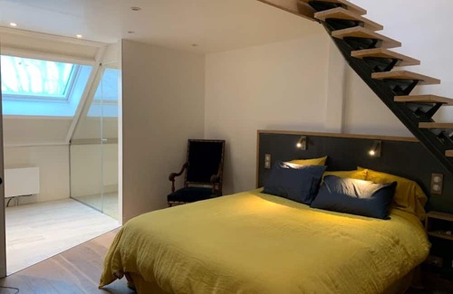 Ploeren Cama Y Desayuno | Chambres D'hôte à Proximité du Golfe du Morbihan