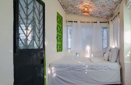 Ukunda Casa | Fully furnished 2 bedroom that is 3 minutes walk to the beach