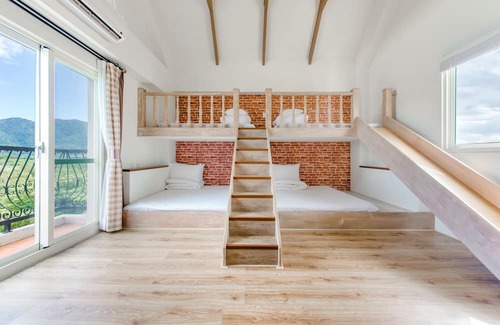 Shoufeng Cama Y Desayuno | Wilderness 1138 Huelien B&B