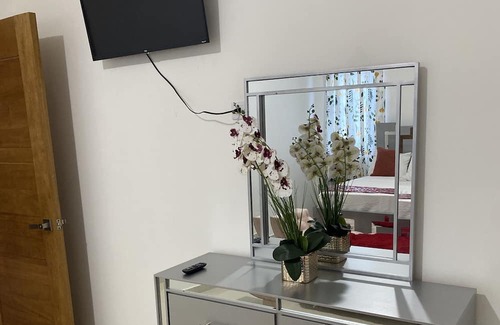 Barrio Las Yaguitas Casa | Casa Boutique