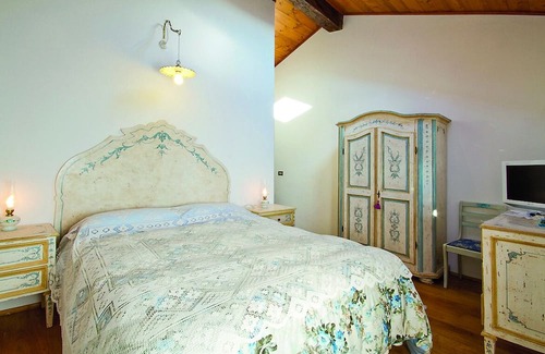 Stregna Apartamento | Look out from the balcony, like princesses