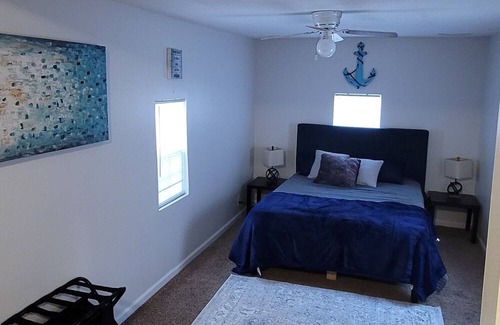 Wichita Casa | Wayward Inn