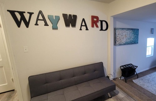 Wichita Casa | Wayward Inn