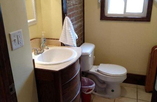 Atchison Casa | 4 BR/2.5 Bath, just three blocks from the beautiful Benedictine College Campus