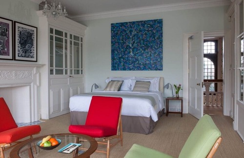 Bray on Thames Hotel | River Arts Club