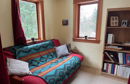 Port Townsend Casa | 3 BR Treehouse near Fort Worden