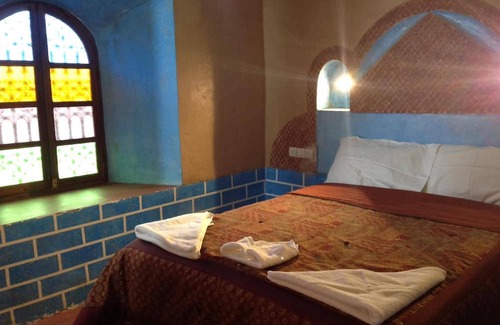 Souk Lakhmis Dades Casa | kasbah ifri