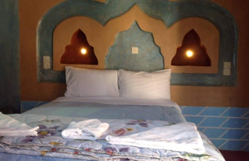 Souk Lakhmis Dades Casa | kasbah ifri