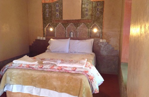 Souk Lakhmis Dades Casa | kasbah ifri