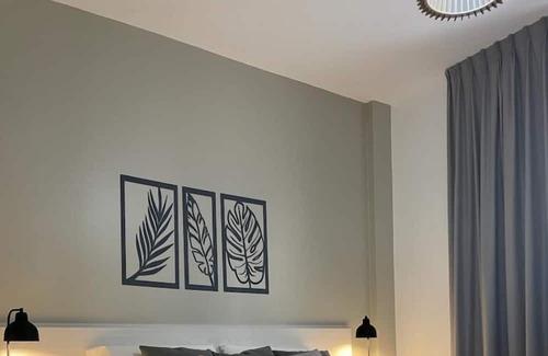 Salta Apartamento | We FMA Coliving