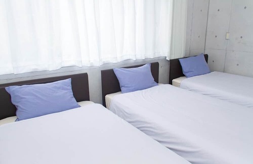 Shiraho Casa | Discount Plan for 2 Nights or More Experience the history of Okinawa with a private stay / Ishigaki Okinawa