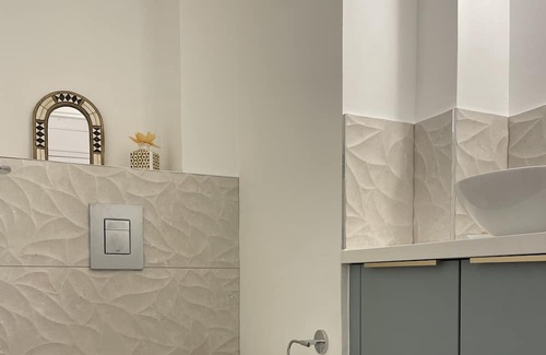 Picpus Apartamento | Elégant Appartement Avec vue Arborée à Quelques Minutes de Paris