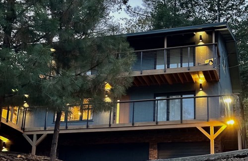 Lakehead Casa | Shasta Lake- Beautiful lake views and water access