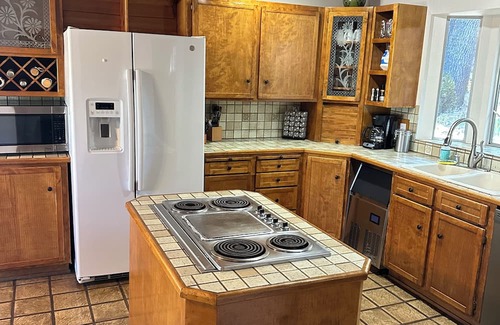 Lakehead Casa | Shasta Lake- Beautiful lake views and water access