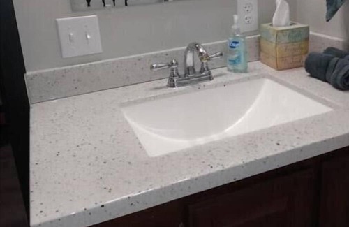 Lewis County Apartamento | 4 Black Birds