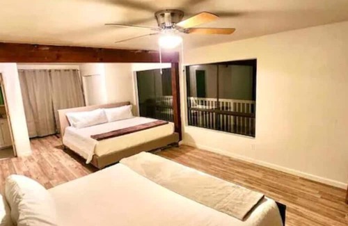 Three Rivers Casa | Spacious Sequoia Park Retreat, Bottom Floor.