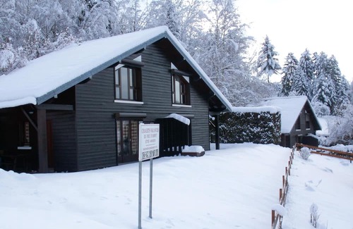 Vagney Apartamento | Homerez - Beautiful appartement 17 km away from the slopes for 6 ppl. at Vagney