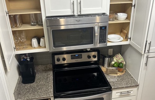 University Place Apartamento | Nice and cozy space for get away