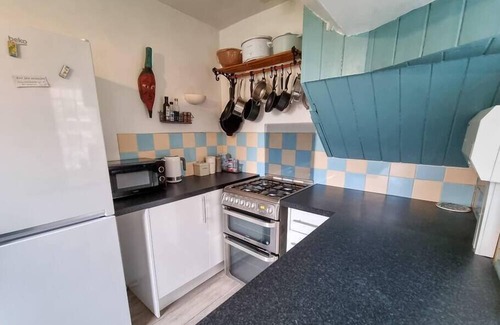 Chorlton-cum-Hardy Casa | Free Parking: Chorlton Home