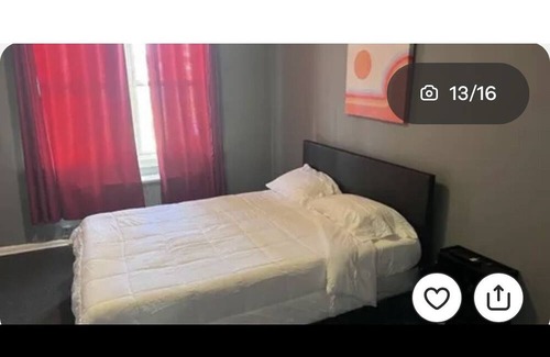 Weequahic Casa | Private Room in Newark5