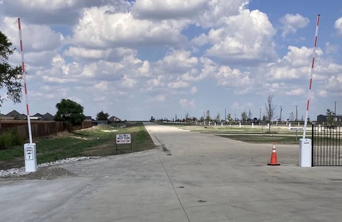 Waxahachie Alquiler De RV | Flying Dutchman RV Resort