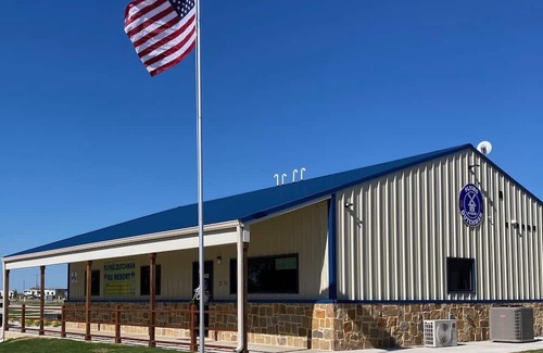 Waxahachie Alquiler De RV | Flying Dutchman RV Resort