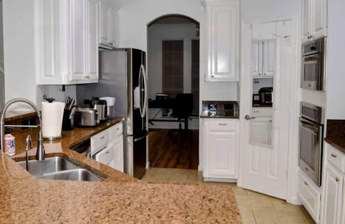 Frisco Casa | Feel Home at Frisco